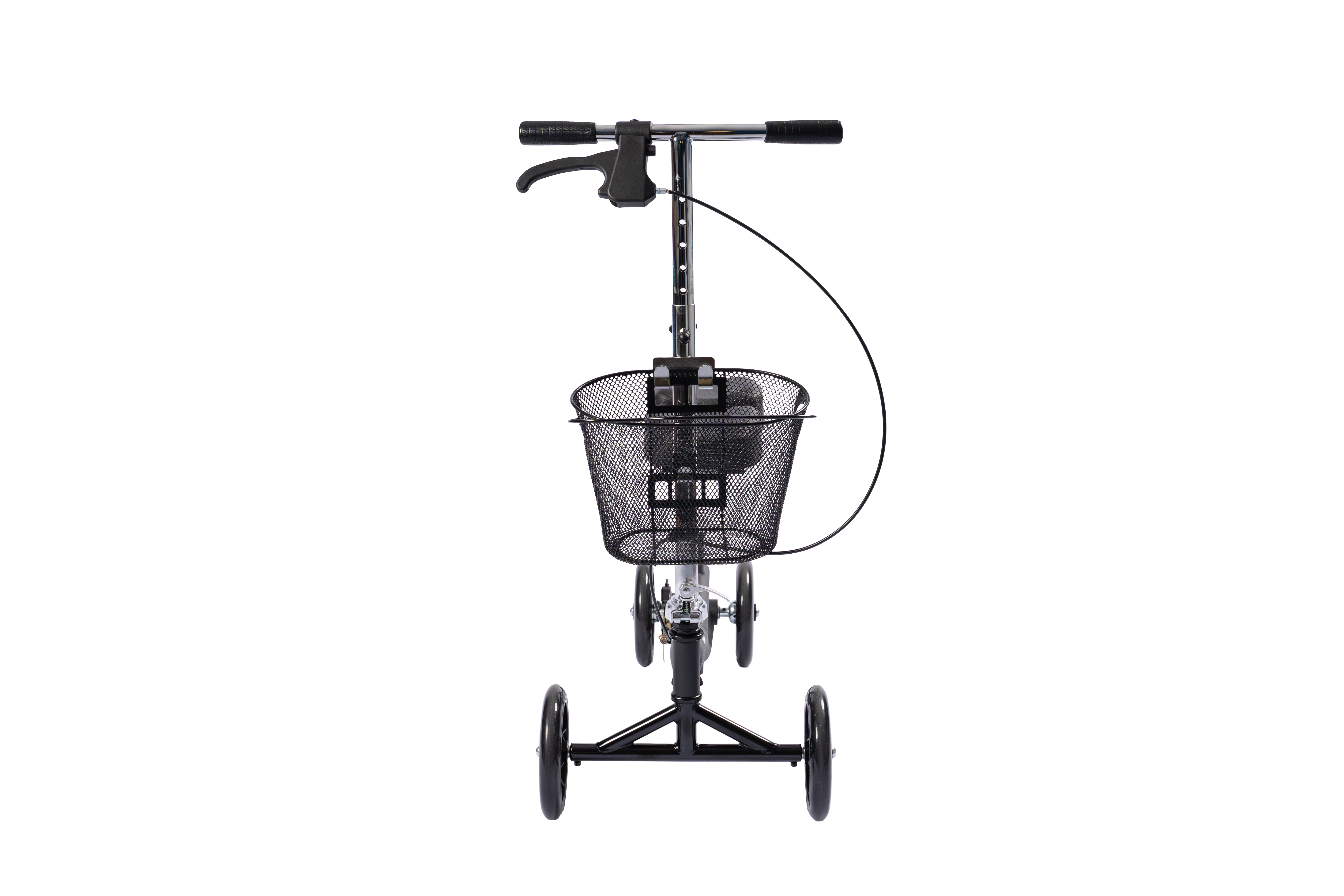 Roscoe Knee Rollator (Bla
